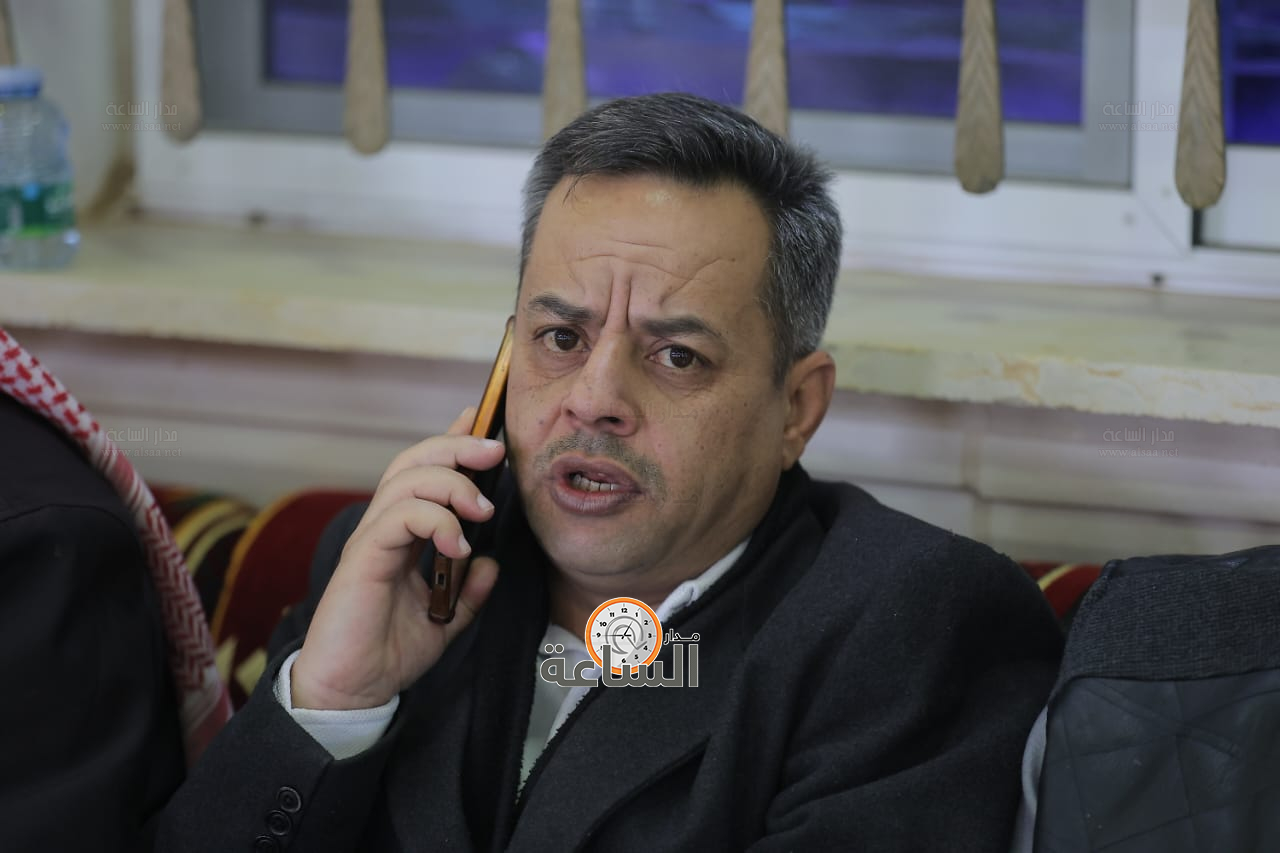 Madar Al-Saa Images 0.4216858758294344