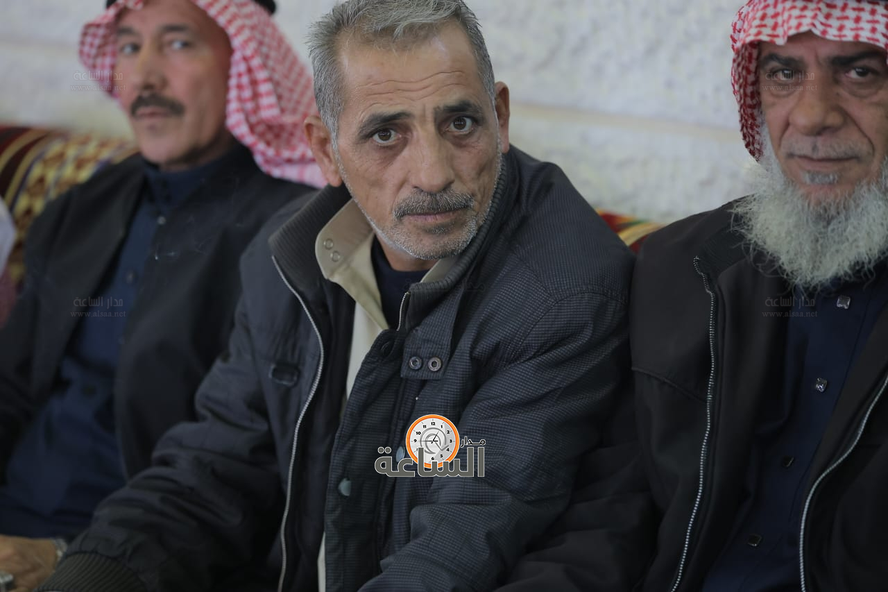 Madar Al-Saa Images 0.5684687630920576