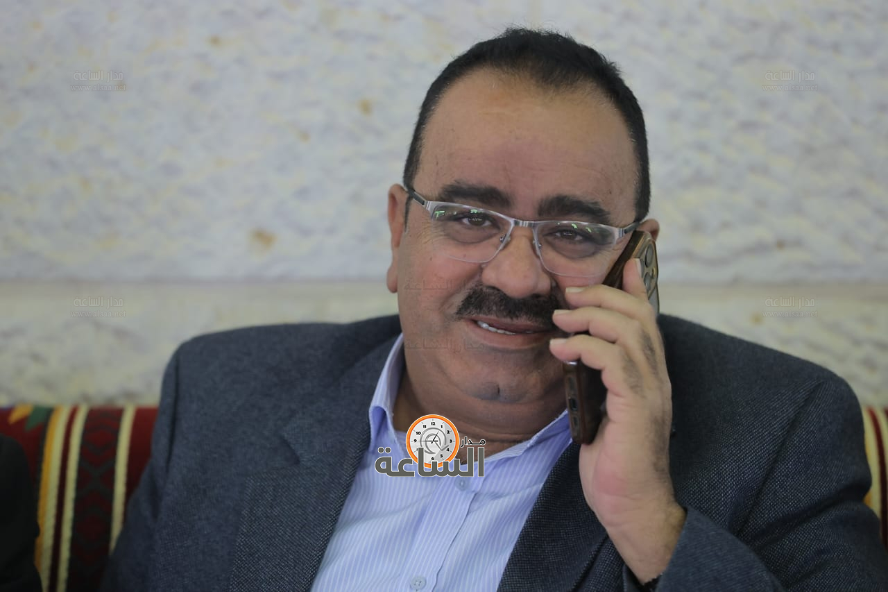 Madar Al-Saa Images 0.8377086076150165