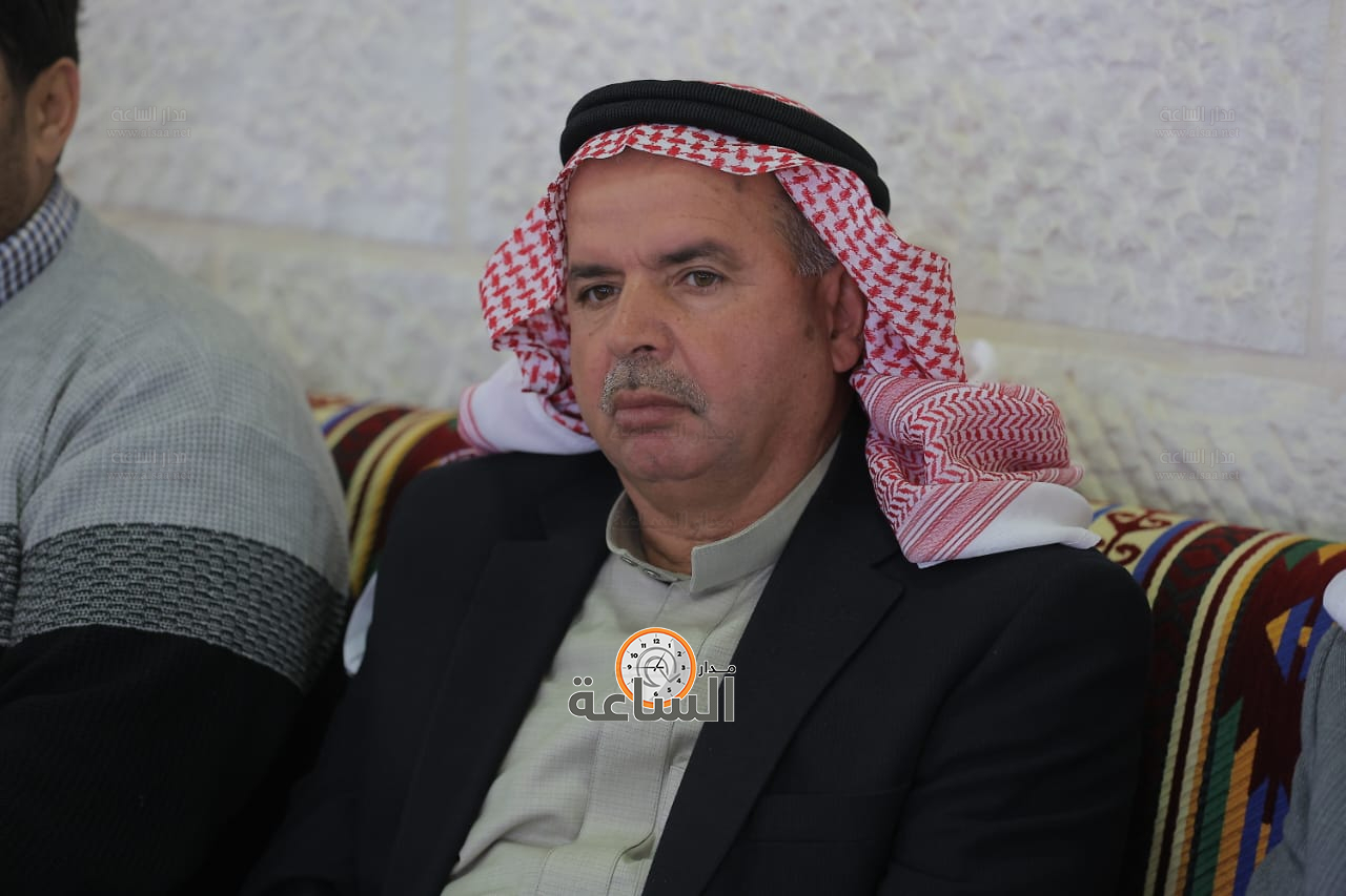 Madar Al-Saa Images 0.5658891054323208