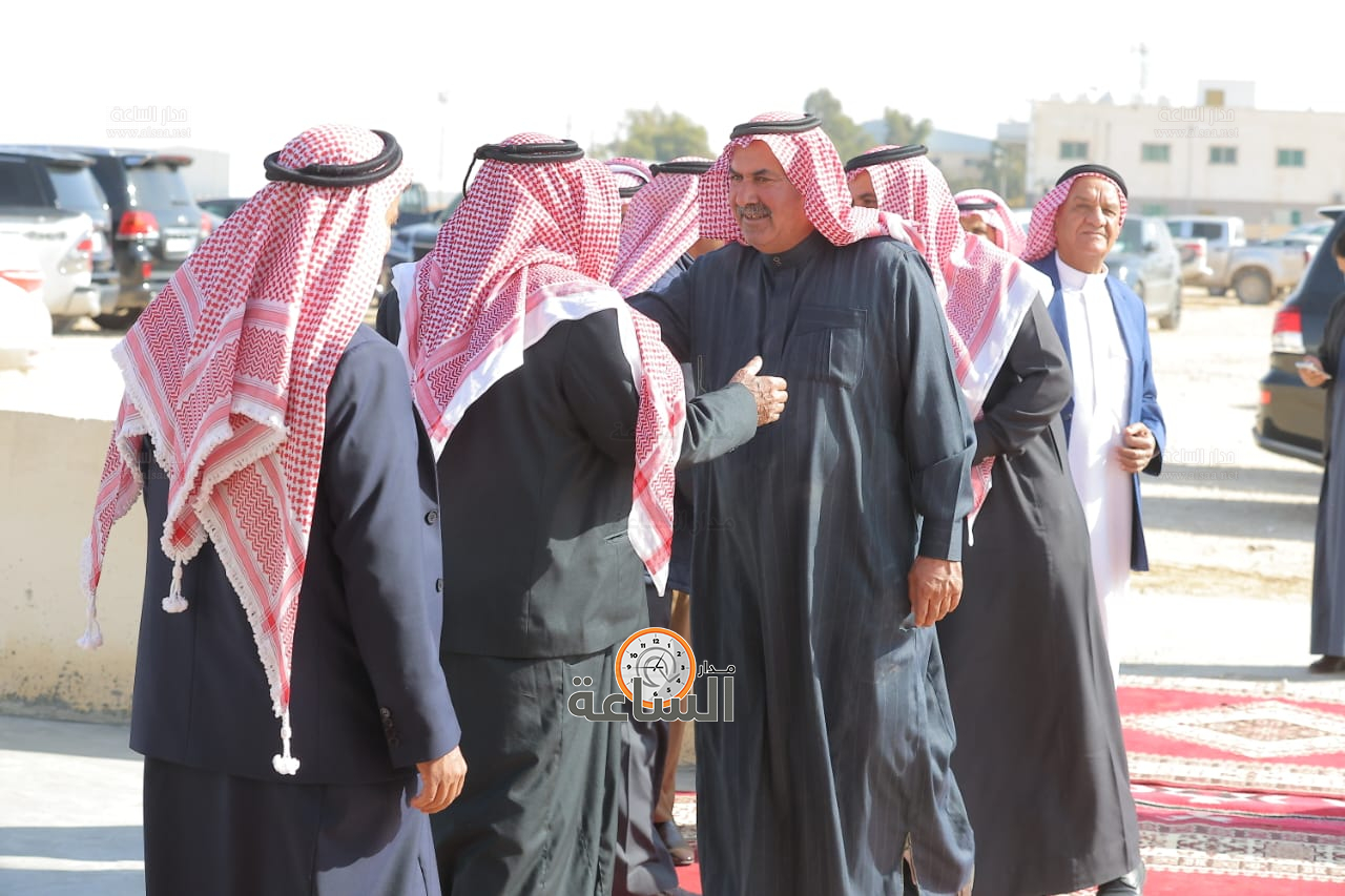 Madar Al-Saa Images 0.2871344776396333