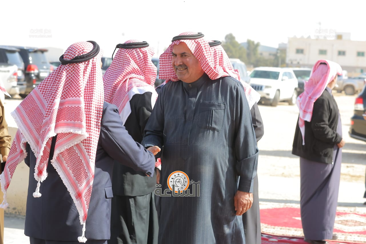 Madar Al-Saa Images 0.3546288978024186