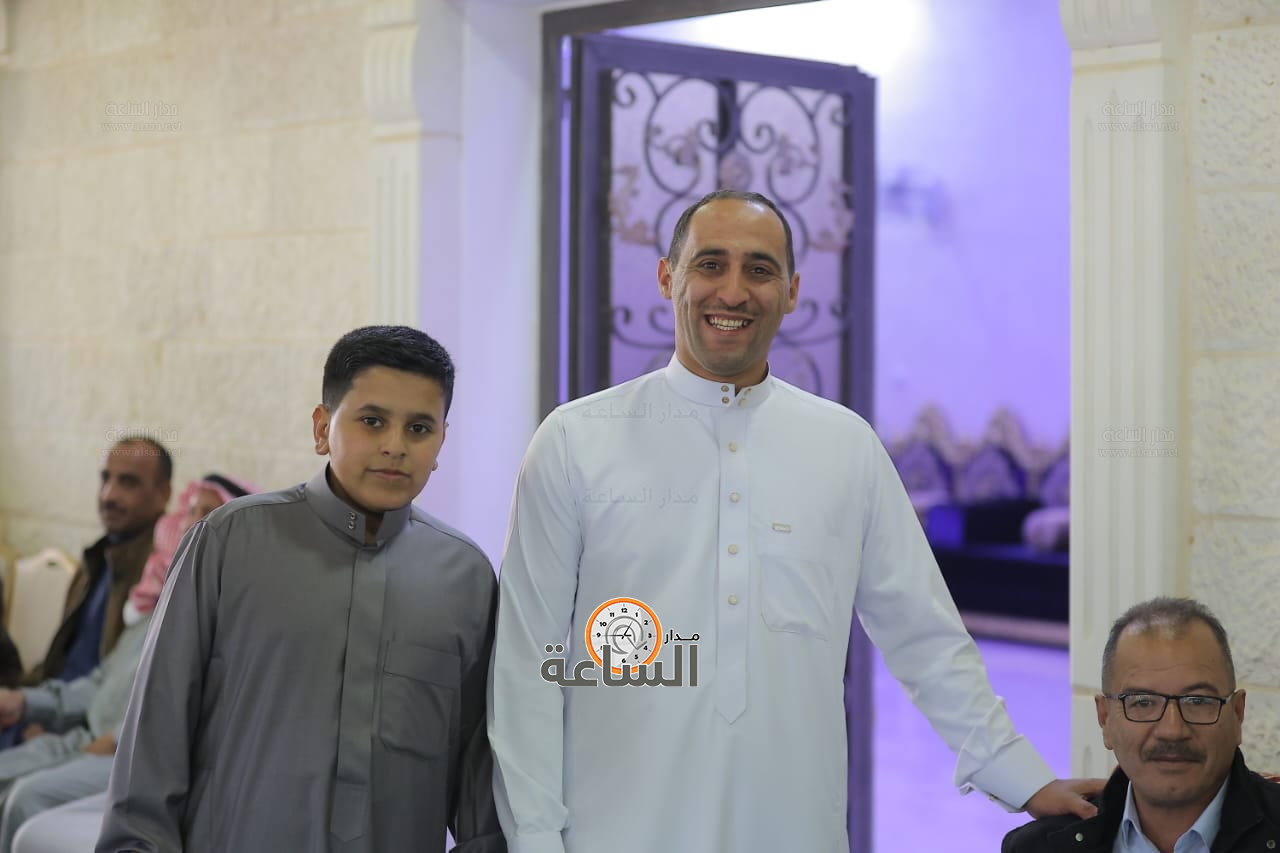 Madar Al-Saa Images 0.4658662546614476