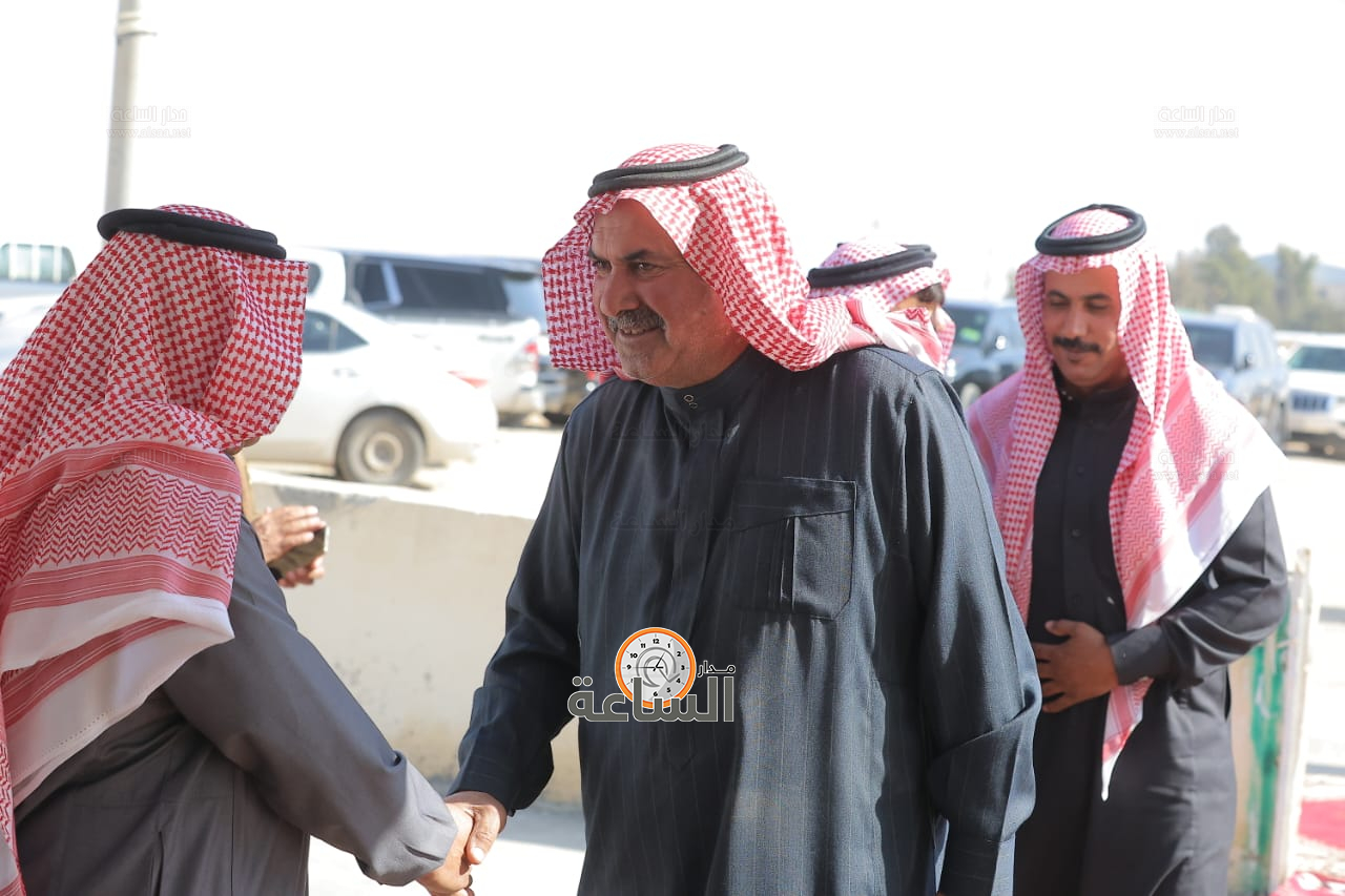 Madar Al-Saa Images 0.6916796698243012