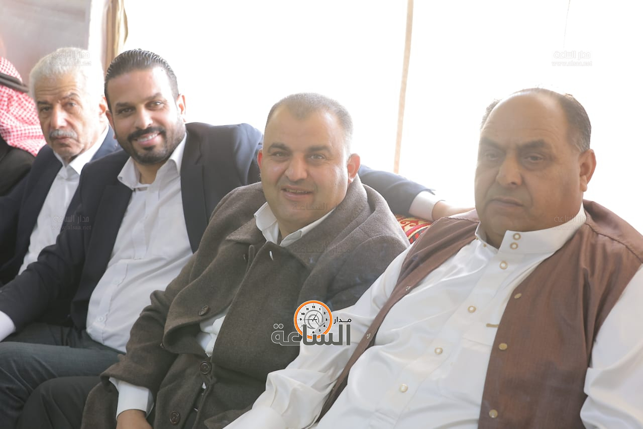 Madar Al-Saa Images 0.1948564013884002