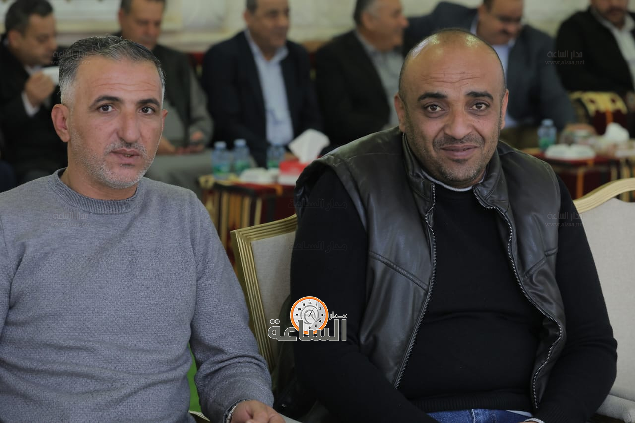 Madar Al-Saa Images 0.3968148577945585