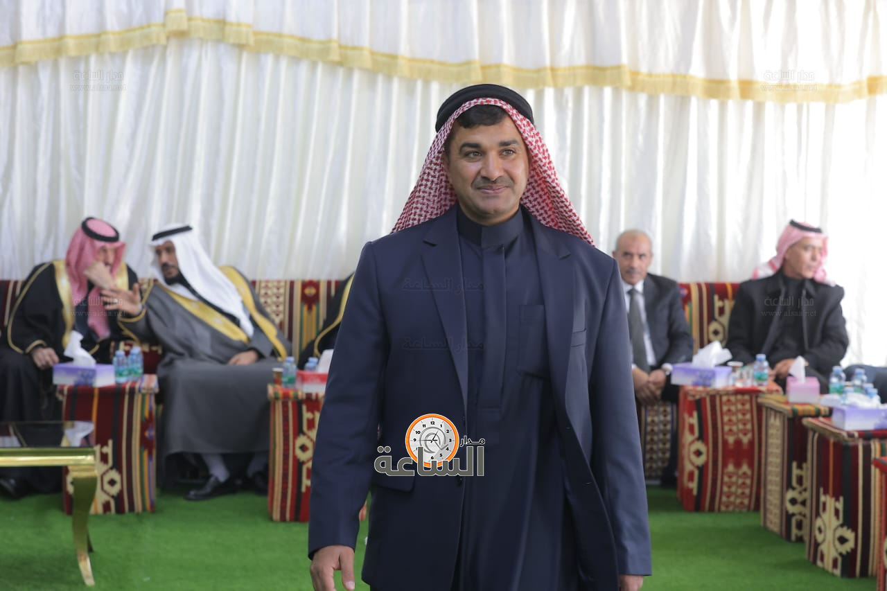 Madar Al-Saa Images 0.093102055382012