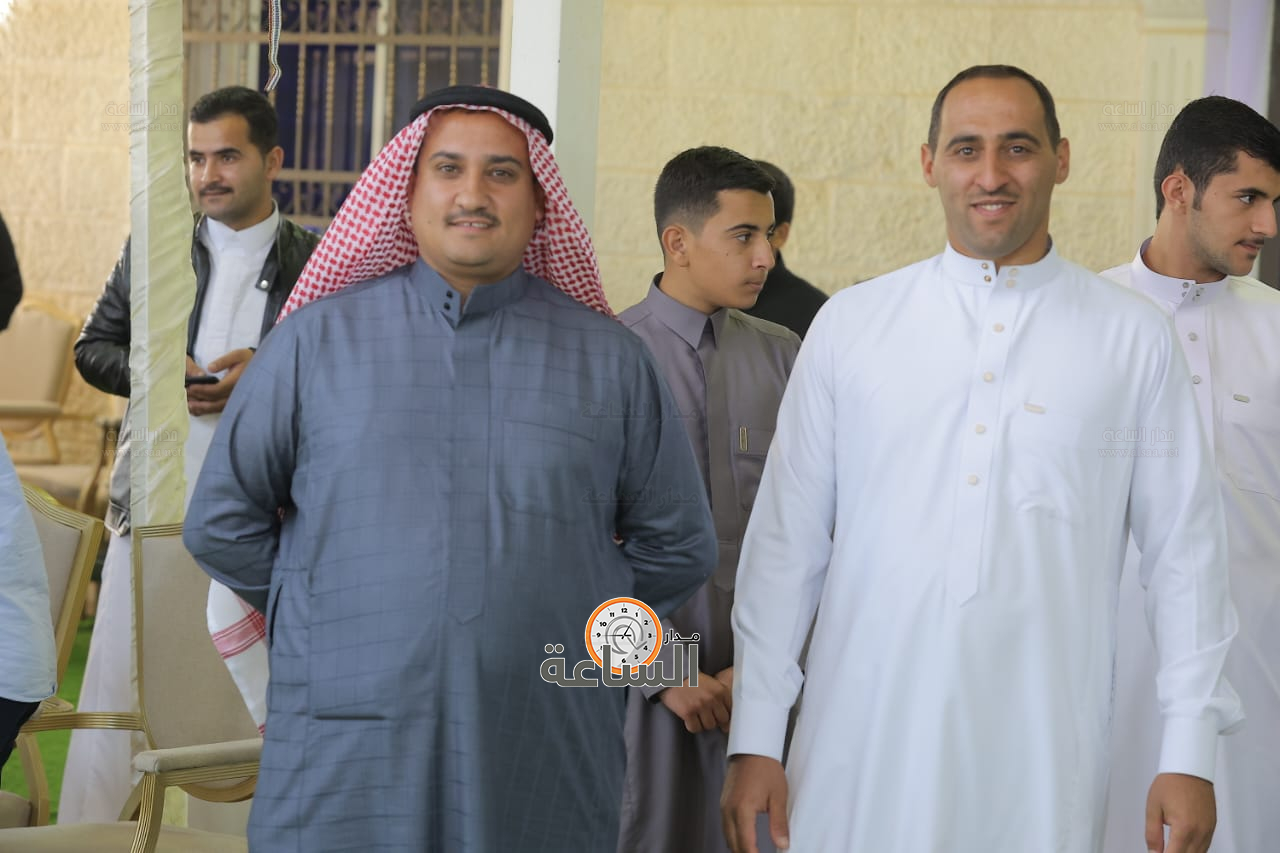 Madar Al-Saa Images 0.17706654551693057