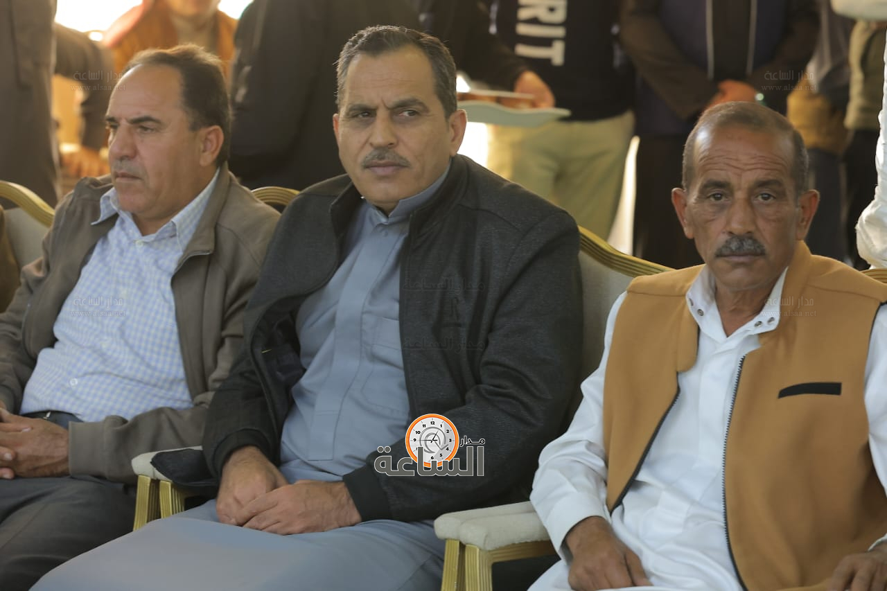 Madar Al-Saa Images 0.7068402649685553