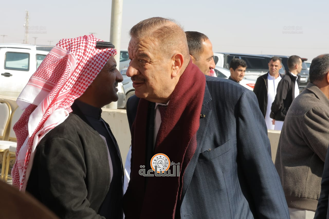 Madar Al-Saa Images 0.8435584534125543