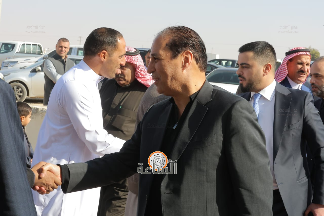 Madar Al-Saa Images 0.5919715630622245