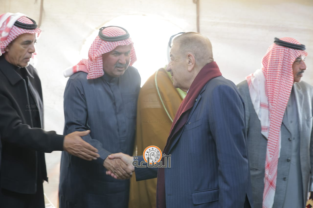 Madar Al-Saa Images 0.9953744977514887