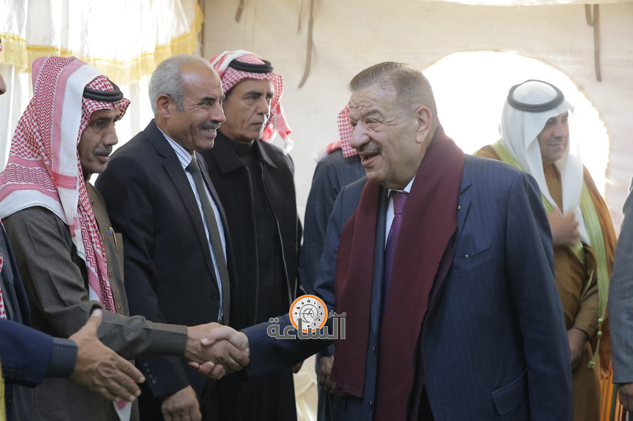 Madar Al-Saa Images 0.8519851447444587