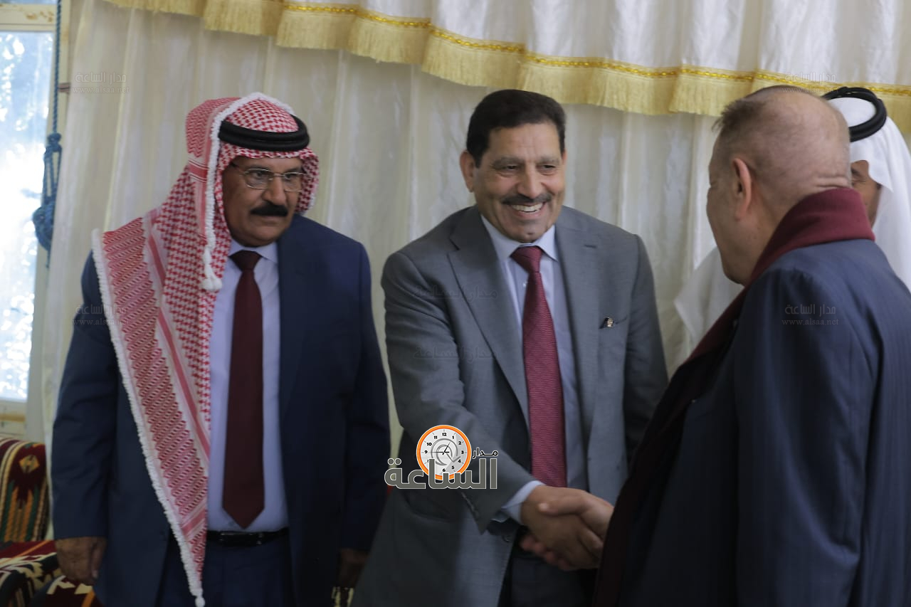 Madar Al-Saa Images 0.7191147924881393