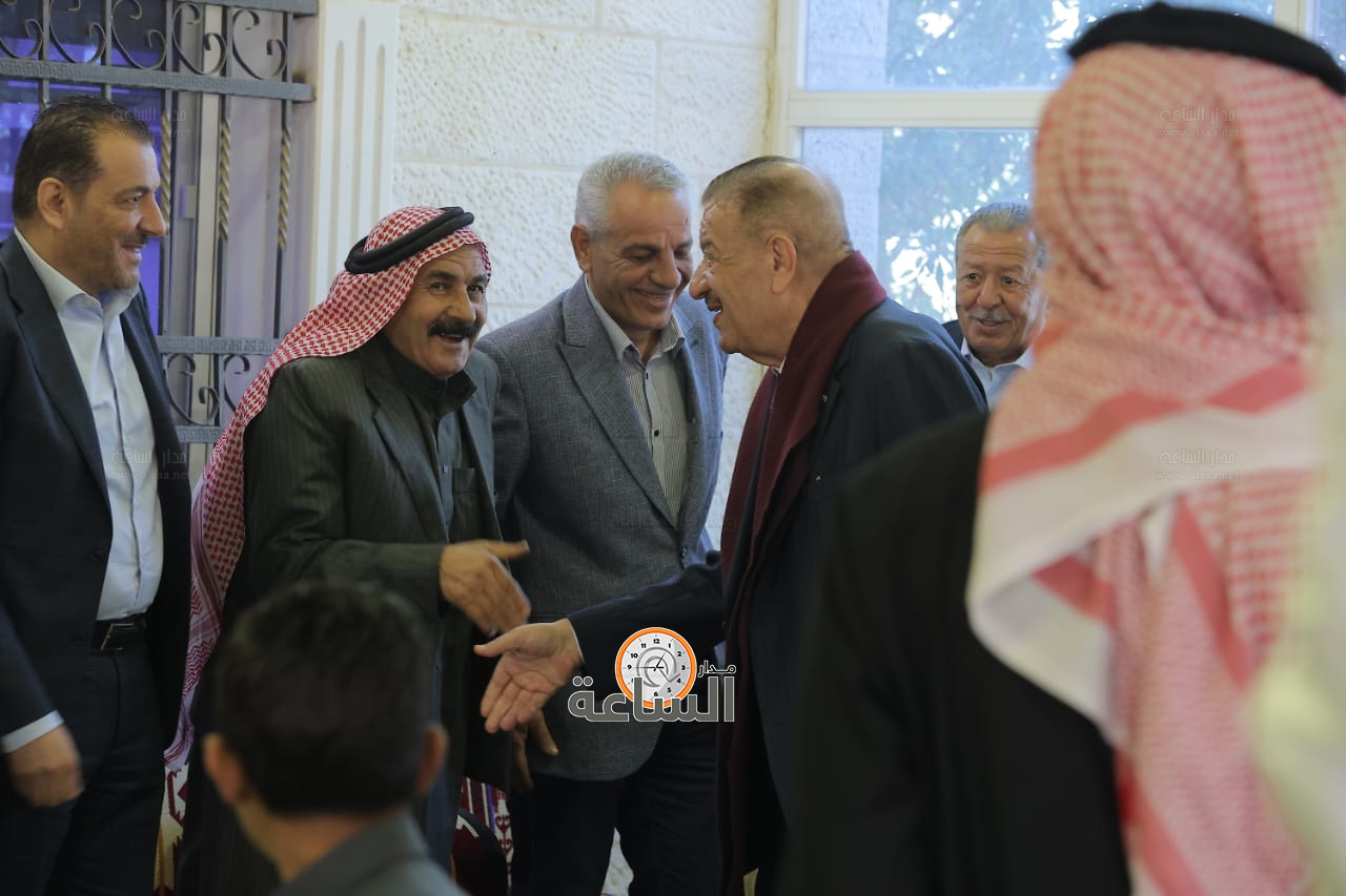 Madar Al-Saa Images 0.07465216830377897