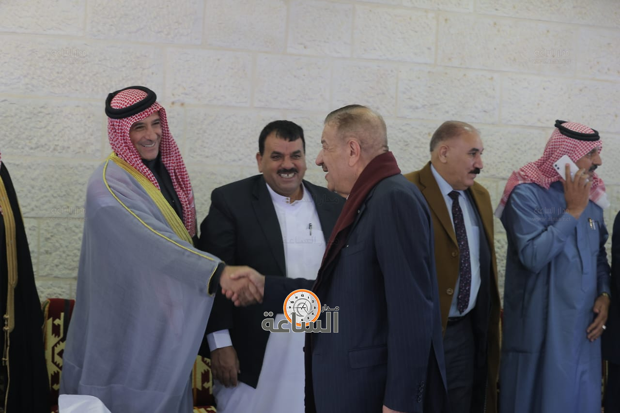 Madar Al-Saa Images 0.07730431685825612