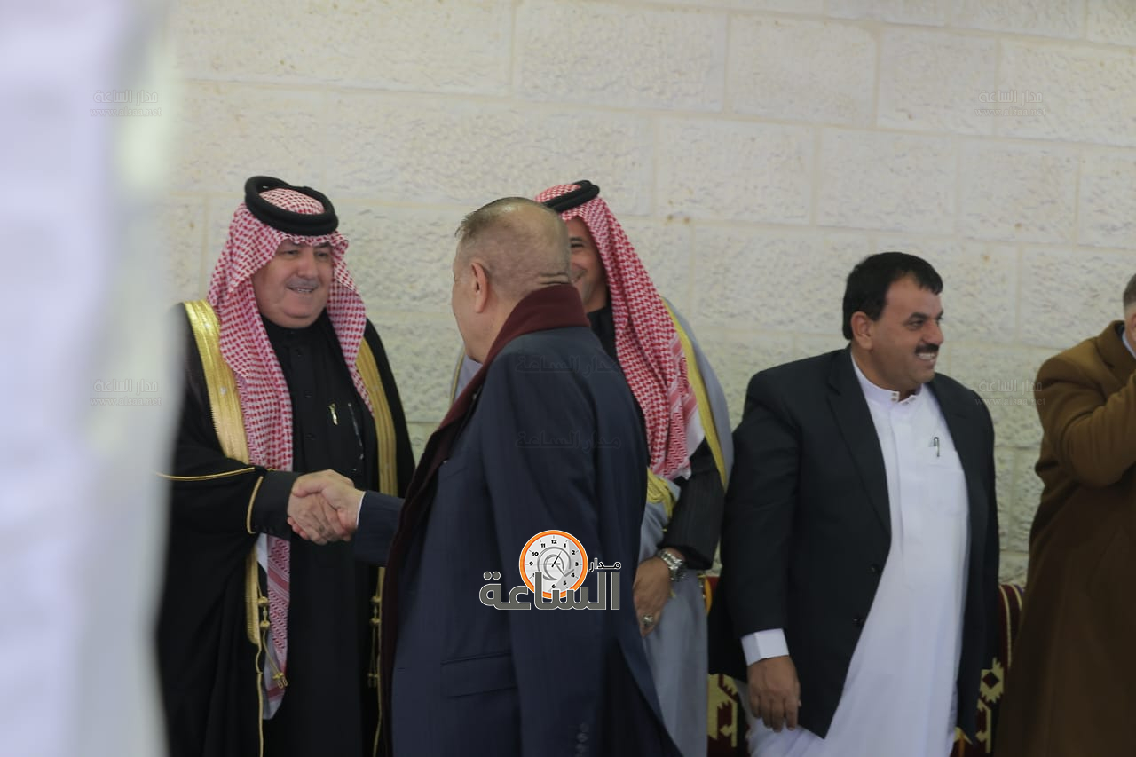 Madar Al-Saa Images 0.738708052300326