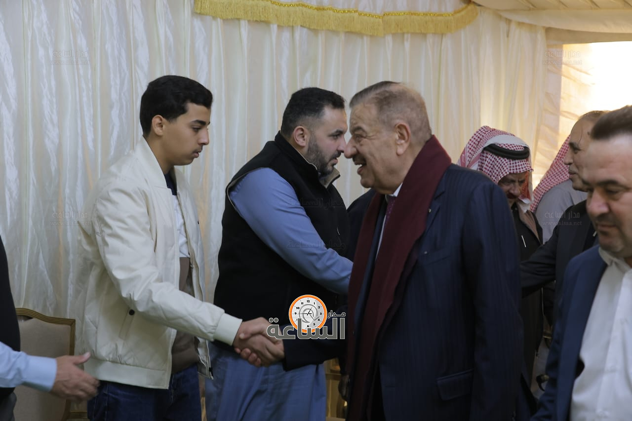 Madar Al-Saa Images 0.013655246357809014