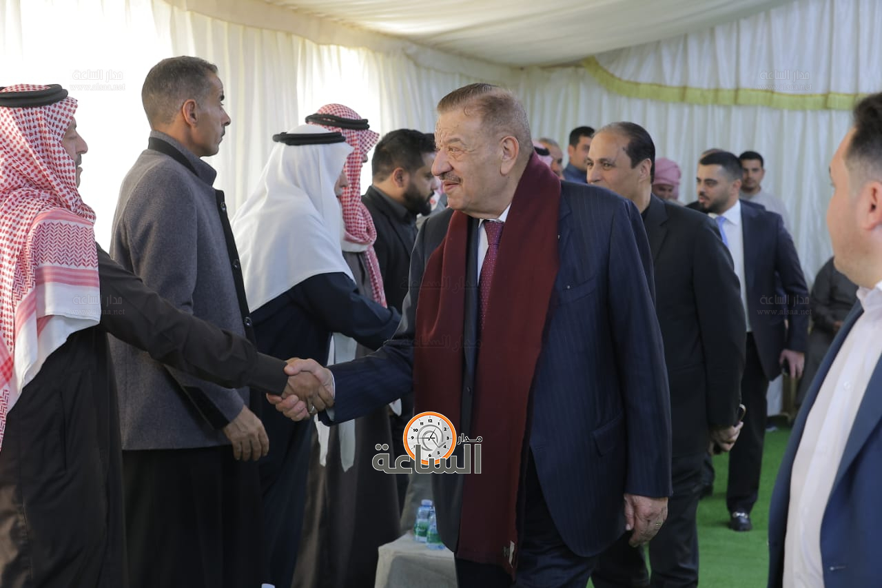 Madar Al-Saa Images 0.16845643043656788