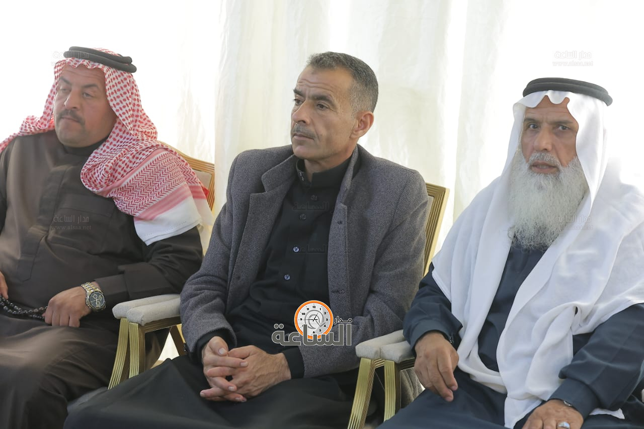 Madar Al-Saa Images 0.8219944664007752