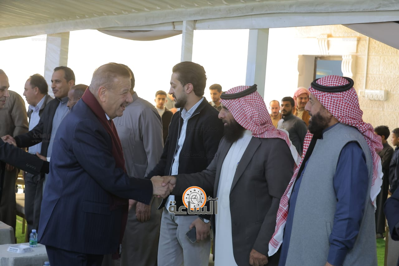 Madar Al-Saa Images 0.6934102815422823