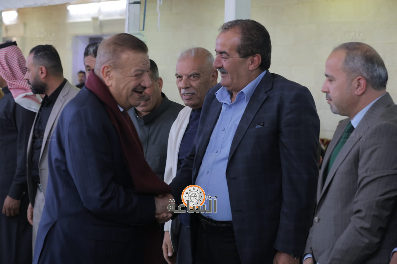 Madar Al-Saa Images 0.03509709268432937