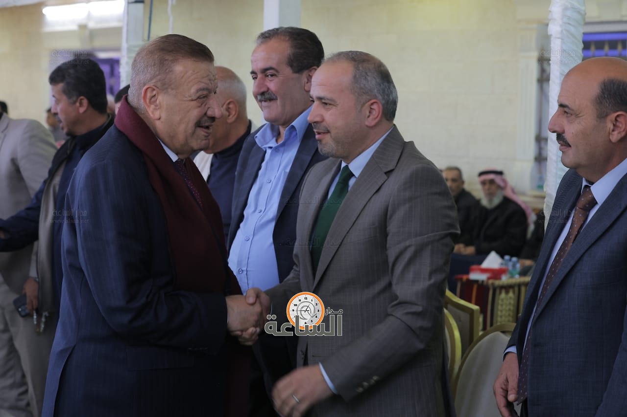 Madar Al-Saa Images 0.8268975322936528