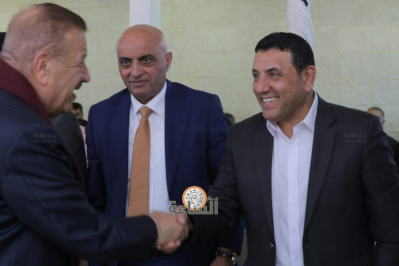 Madar Al-Saa Images 0.6791963149178694