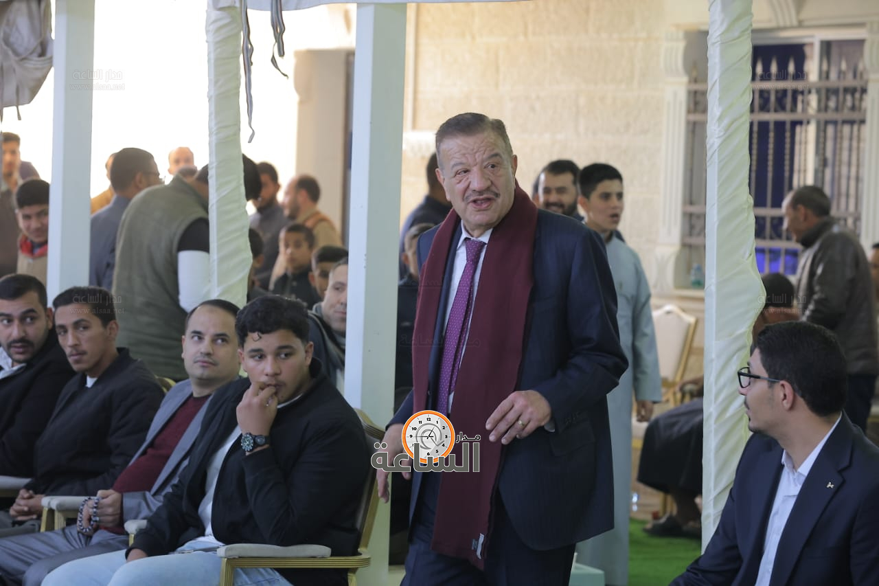 Madar Al-Saa Images 0.027623611591090835