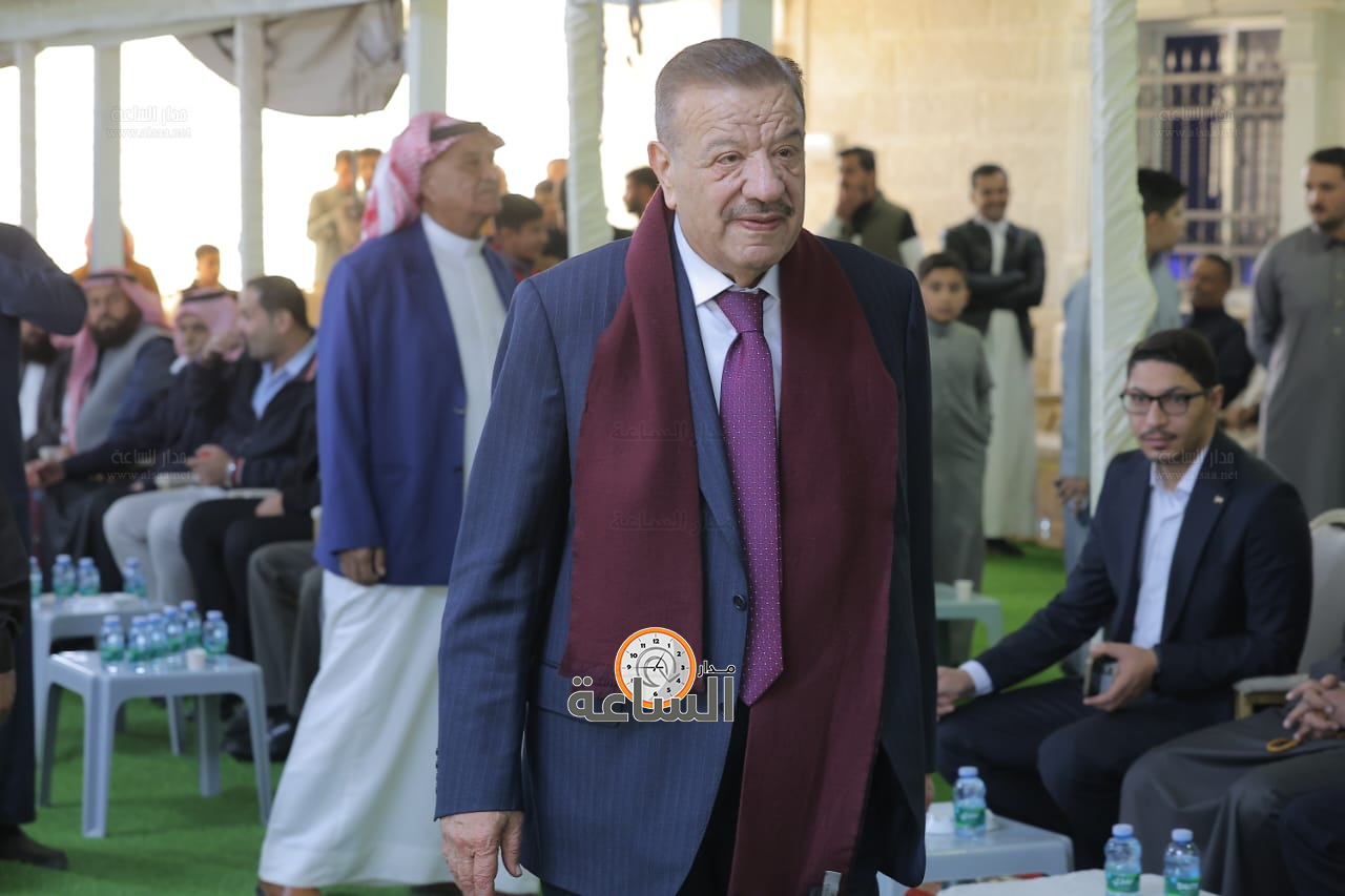 Madar Al-Saa Images 0.42460514608944233