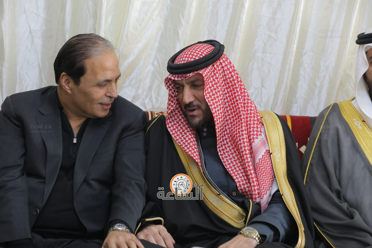 Madar Al-Saa Images 0.5022939863444287