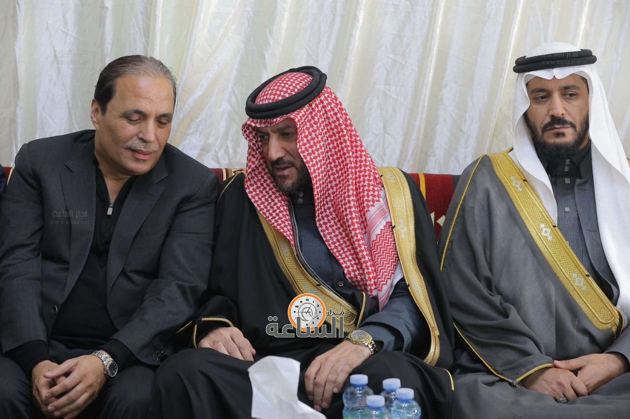 Madar Al-Saa Images 0.5372311750765634