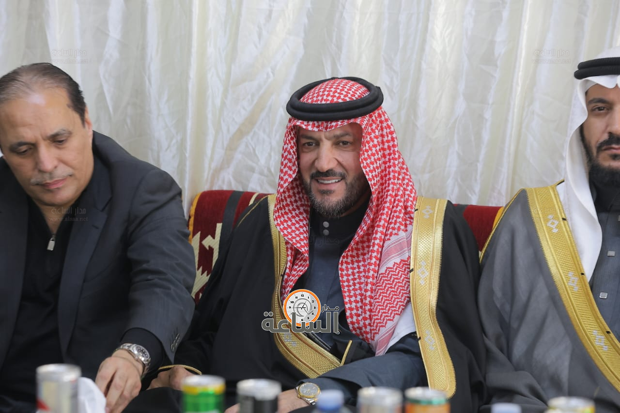 Madar Al-Saa Images 0.7774287935800146