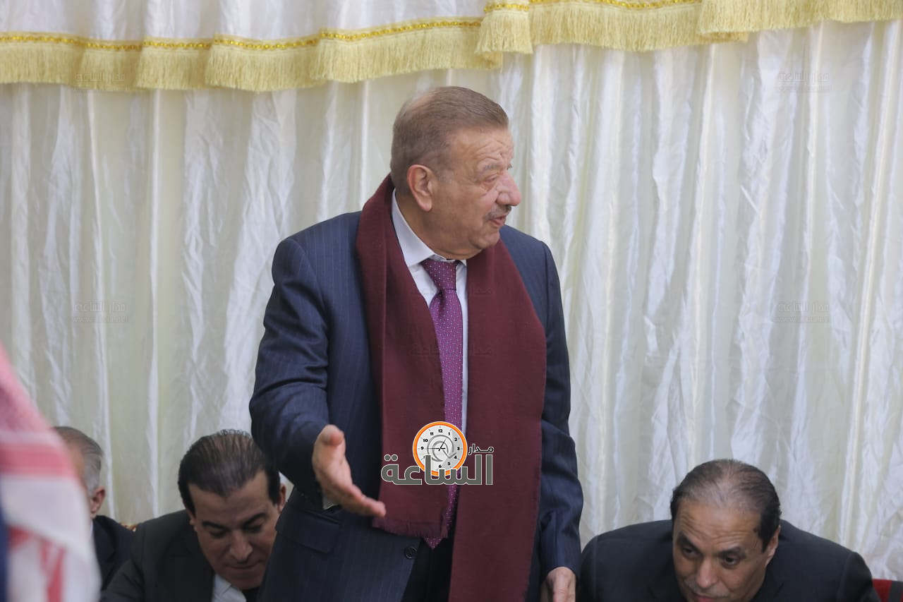 Madar Al-Saa Images 0.9608041040576534