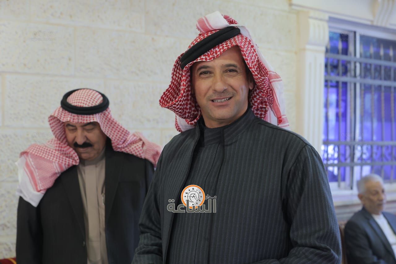 Madar Al-Saa Images 0.6139344918519581