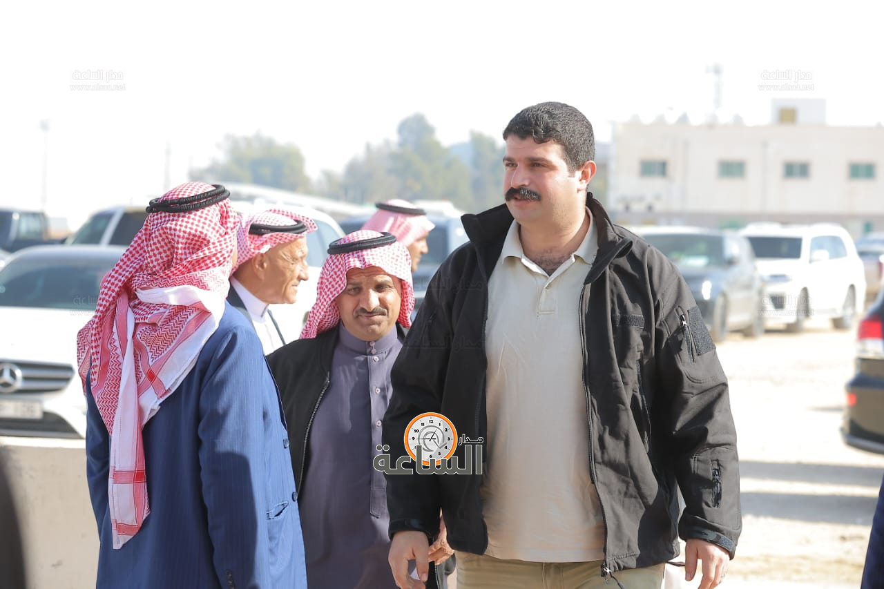 Madar Al-Saa Images 0.6824188484159001