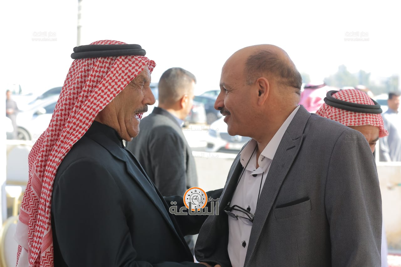 Madar Al-Saa Images 0.226891501596729