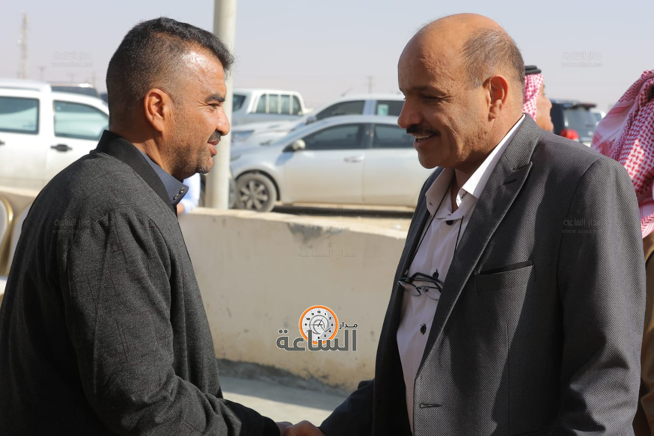 Madar Al-Saa Images 0.3191476644064144