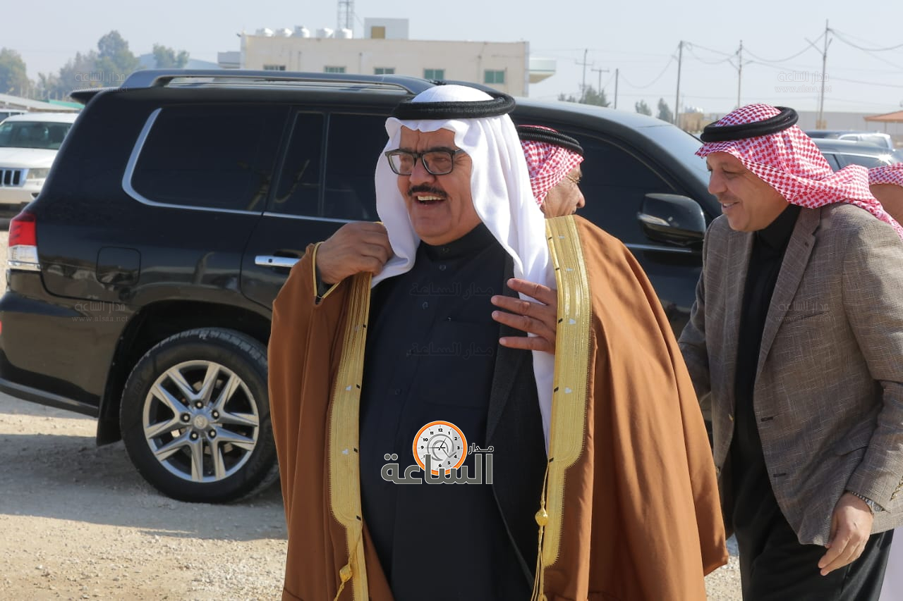 Madar Al-Saa Images 0.8015734990936075