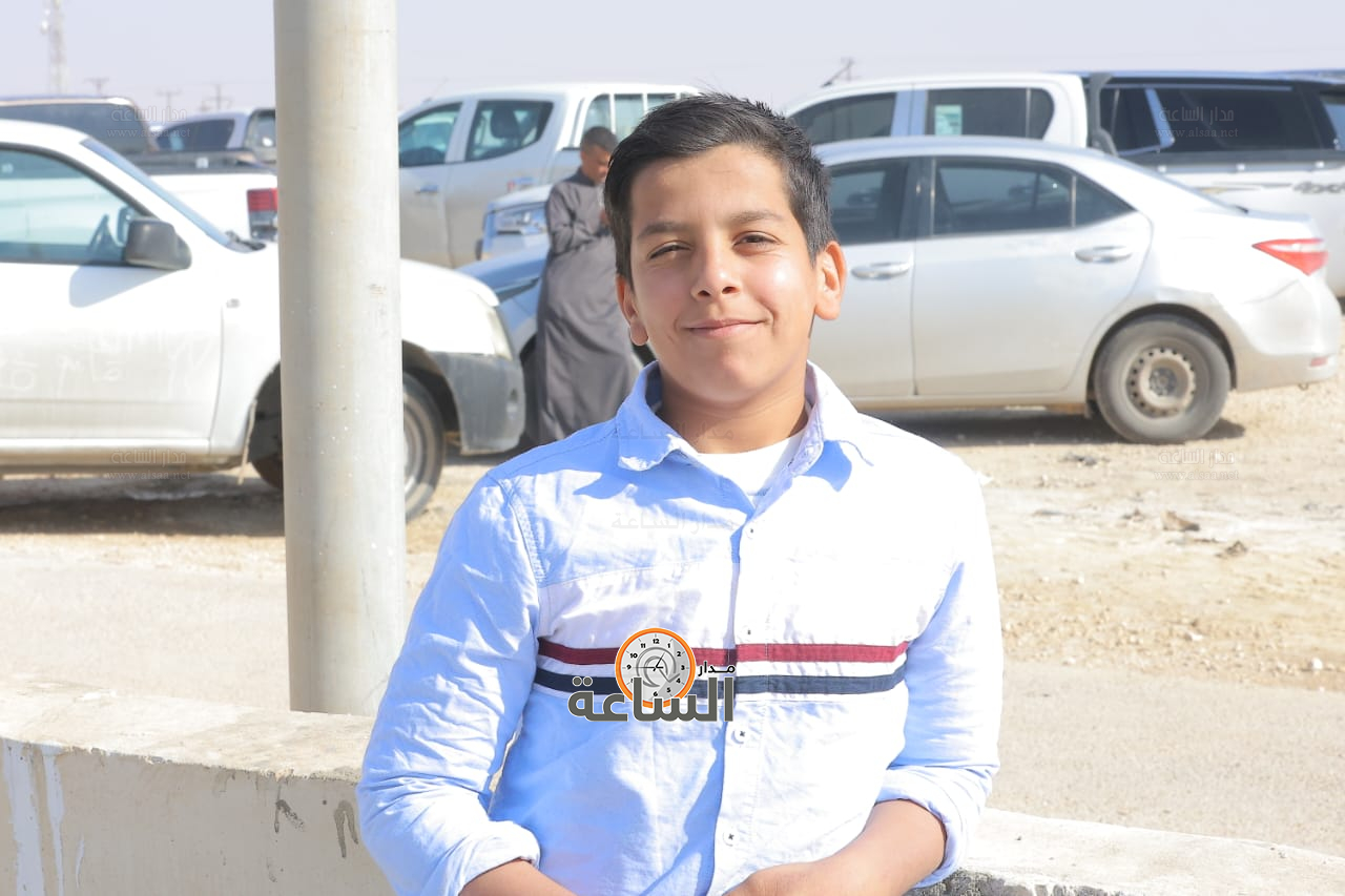 Madar Al-Saa Images 0.746709185518429