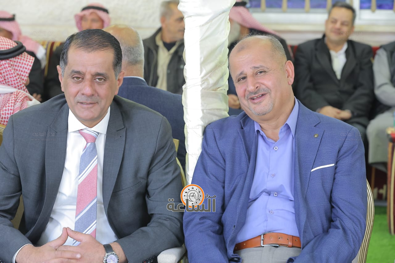 Madar Al-Saa Images 0.8071253720268212