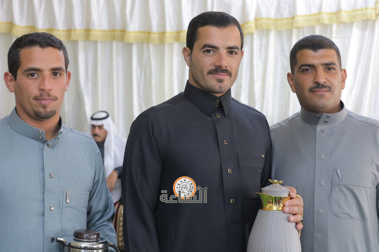 Madar Al-Saa Images 0.435172439578944