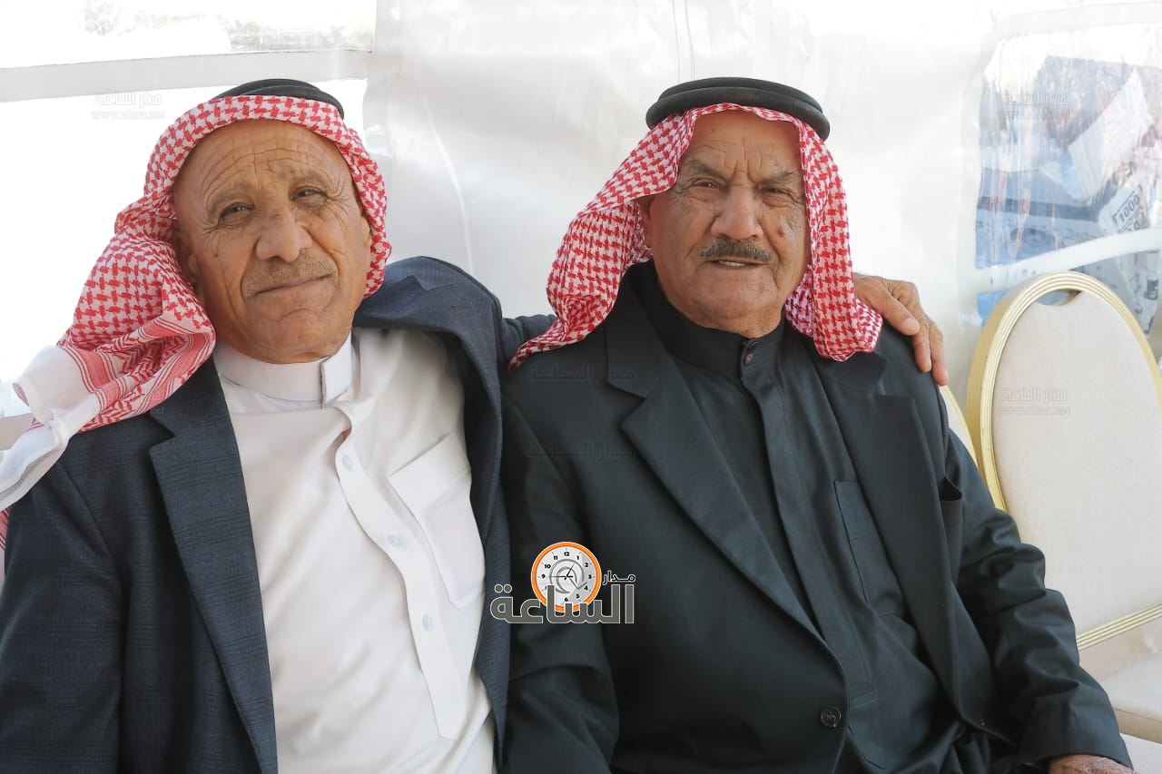 Madar Al-Saa Images 0.8071404539276411