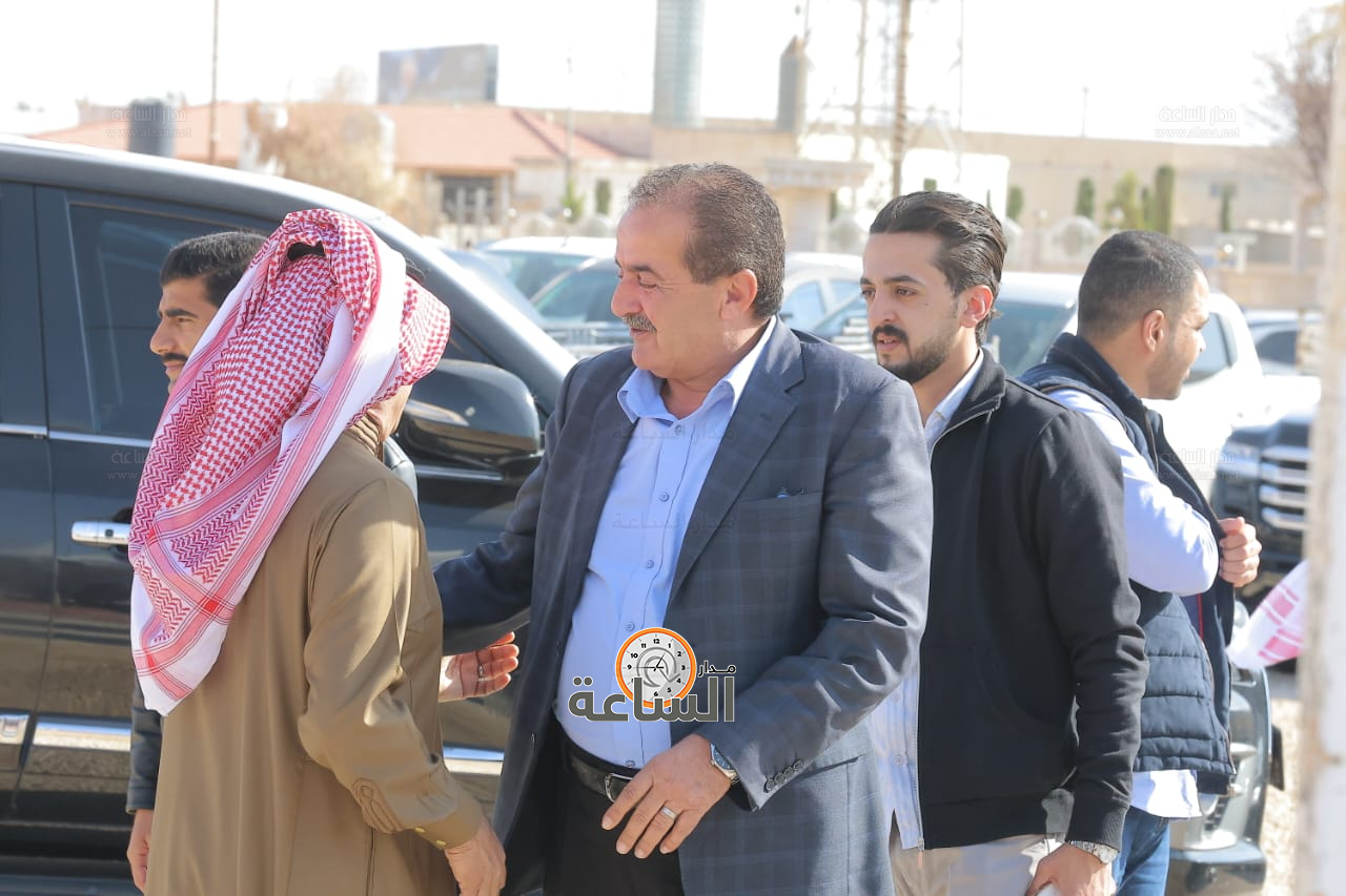 Madar Al-Saa Images 0.13331551738001057