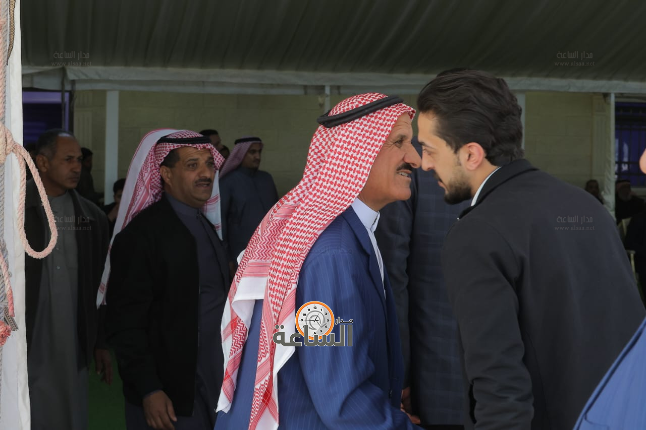 Madar Al-Saa Images 0.37535745975368207