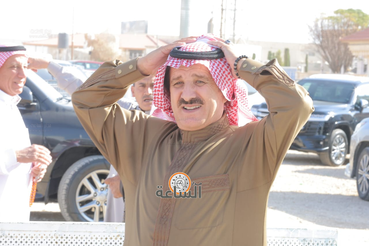 Madar Al-Saa Images 0.6957685363155415