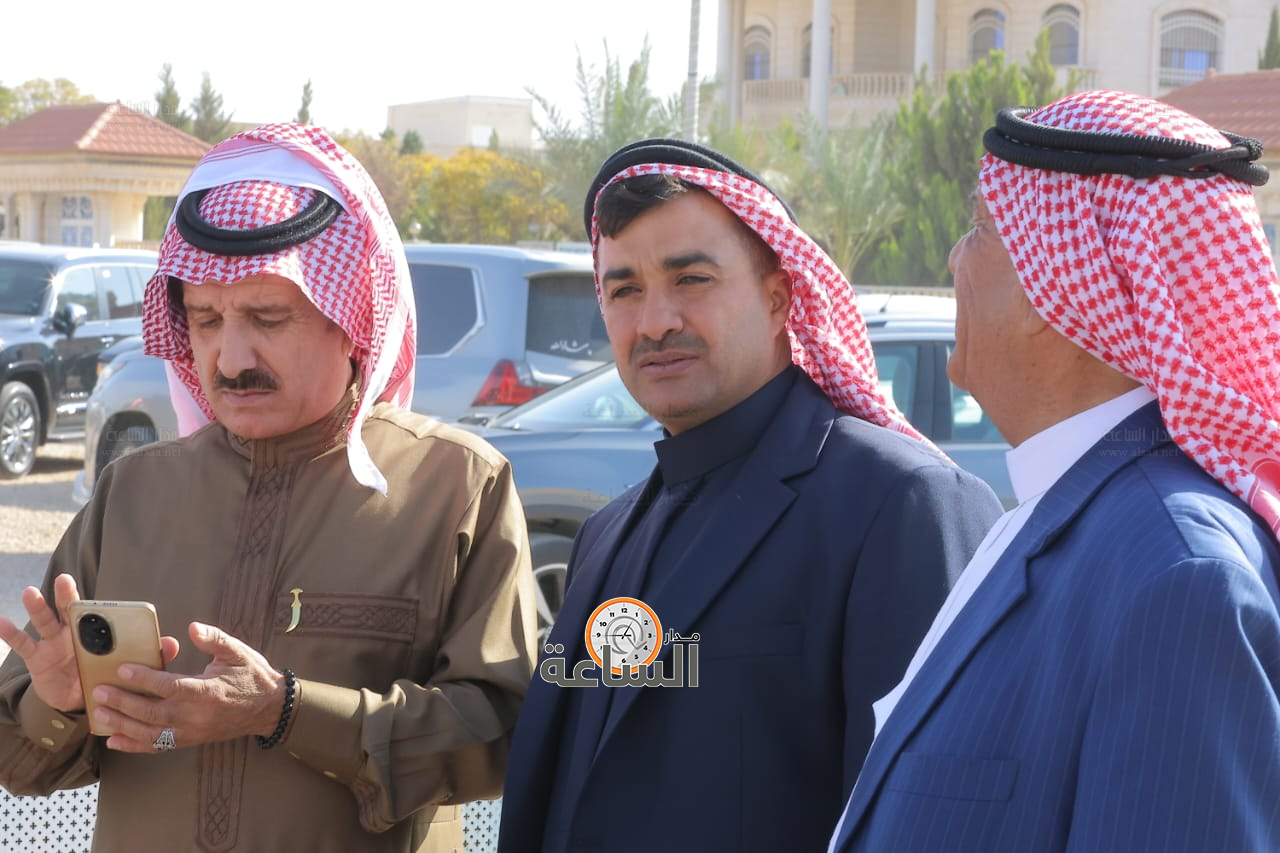 Madar Al-Saa Images 0.4948613844718025