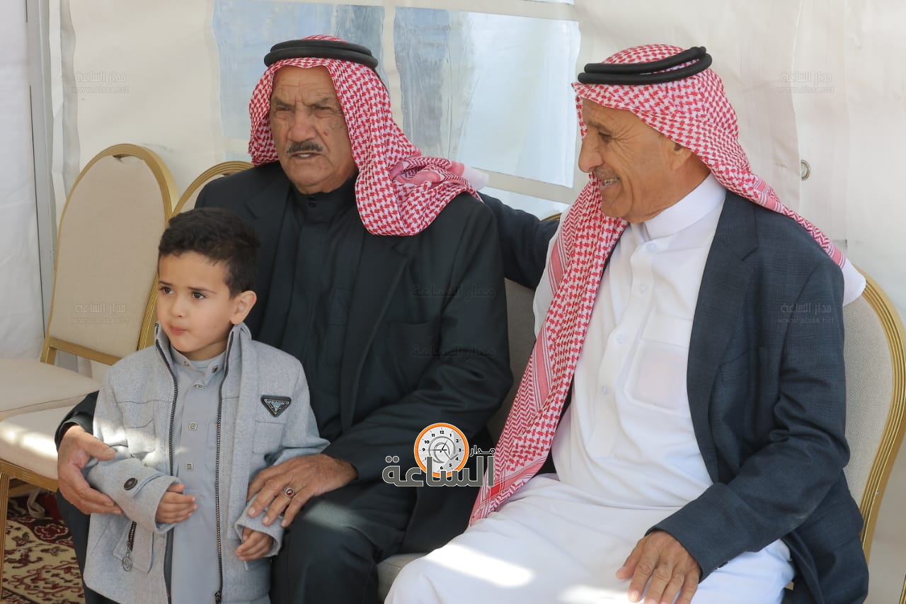 Madar Al-Saa Images 0.7709422386277682