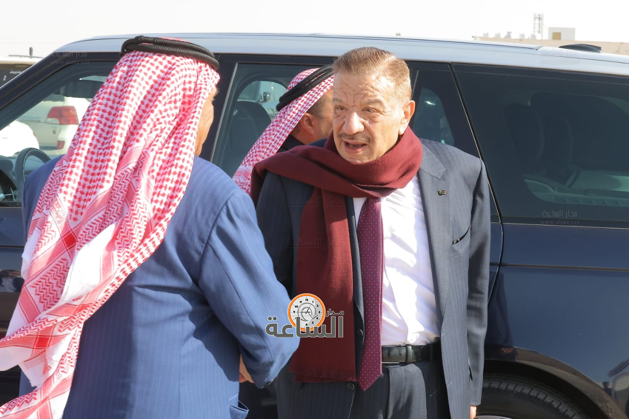 Madar Al-Saa Images 0.8202723570482193