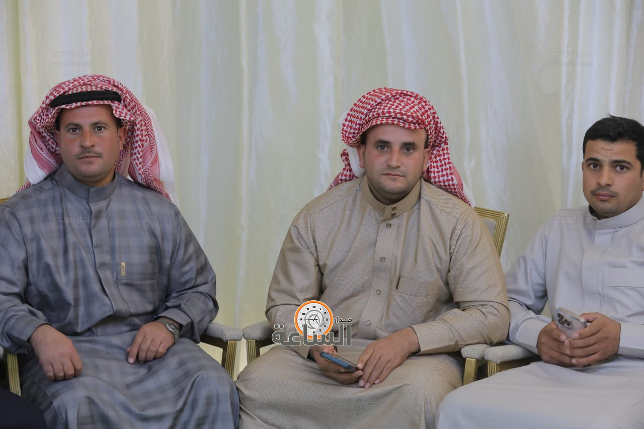 Madar Al-Saa Images 0.7566607665186321